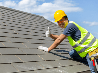 About Roof Repair Experts Holton, KS
